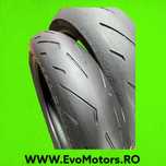 Anvelopa Moto Fata 120 70 17 Pirelli Rosso Corsa2 Dot 2022 Set40