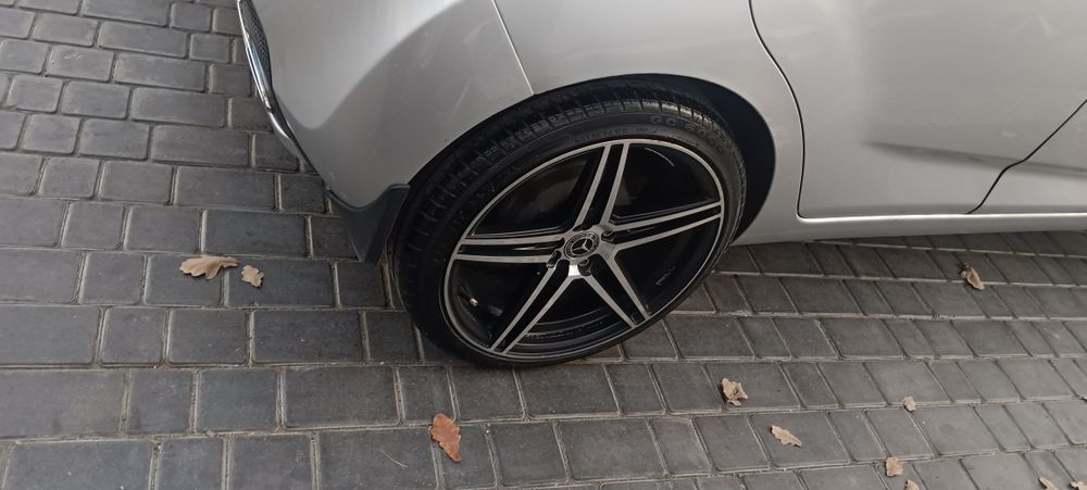 Диска балон 205 40 R17 идеал состояние