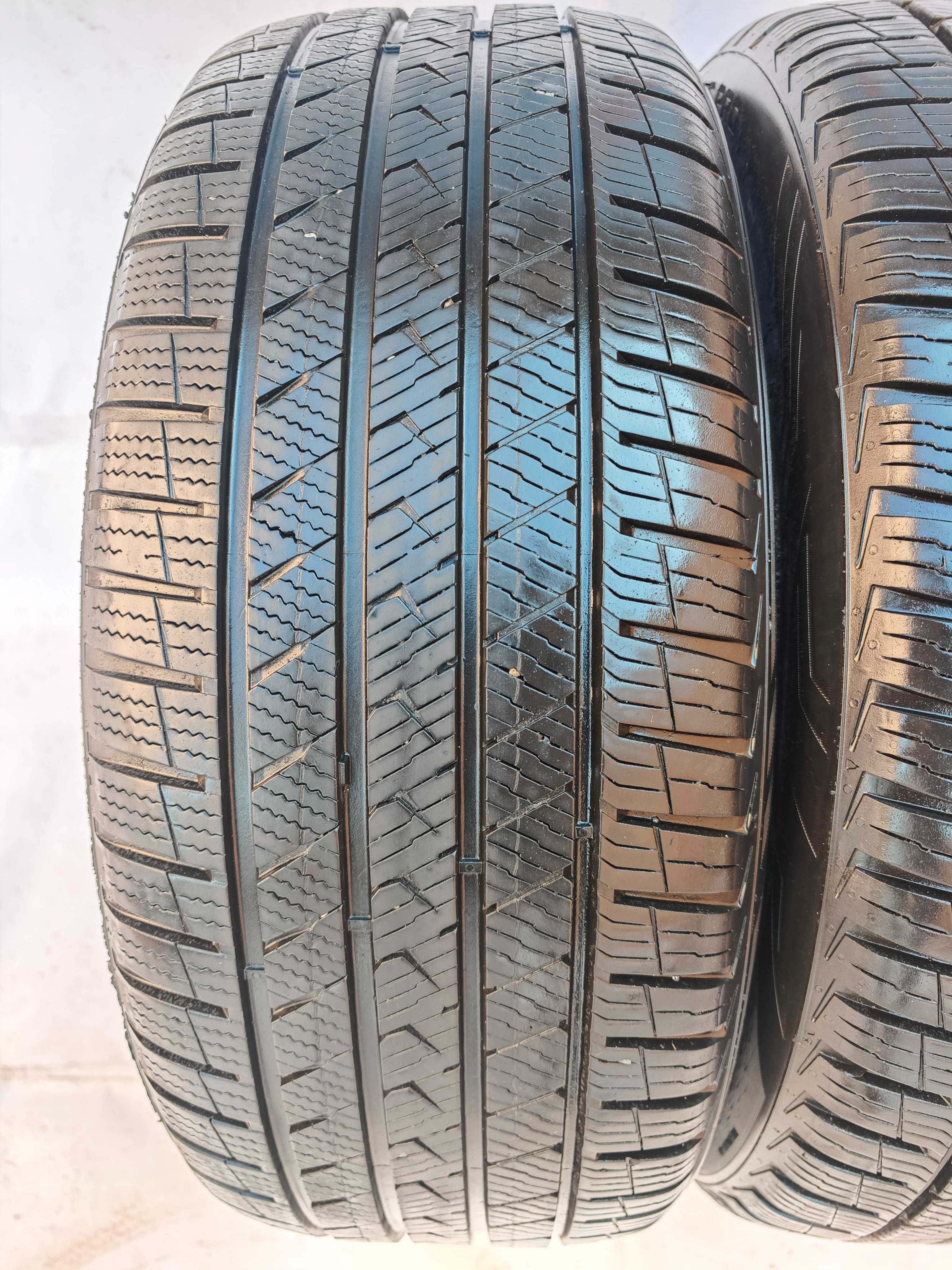 Anvelope 235/45/20 an 2022 all season M+S VREDESTEIN QUATRAC PRO