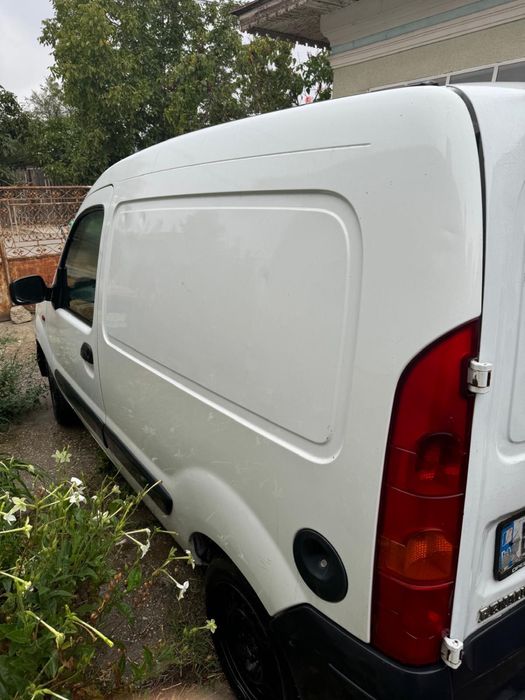 Vand renault kangoo