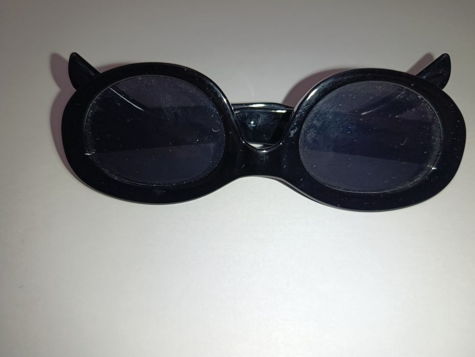 Очки солнечные детские