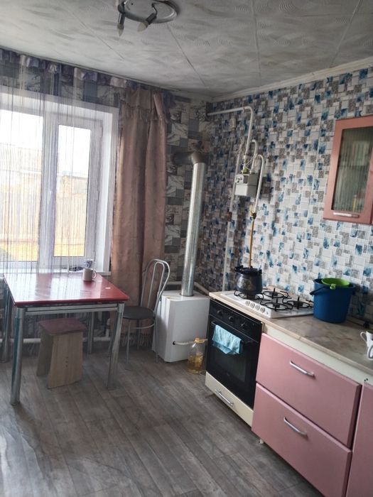 Продам дом в п. Шеминовка