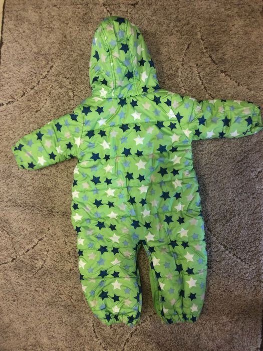 Ескимос 3 до 9 месеца