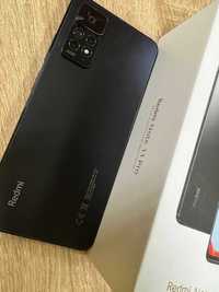 Xiaomi Redmi Note 11 Pro (Рудный 1007) Лот 351352