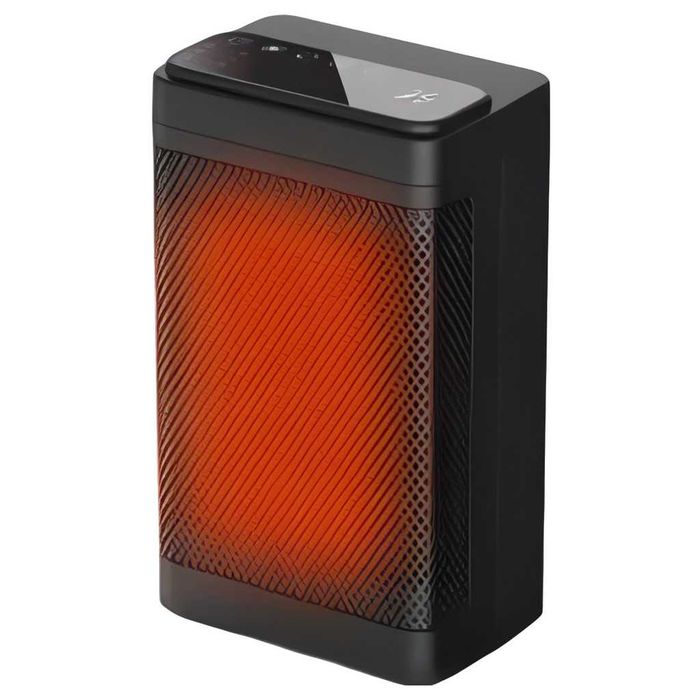 Керамичен нагревател HotVex Ceramic Heater 1500W с дистанционно