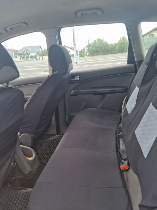 Ford focus c-max
