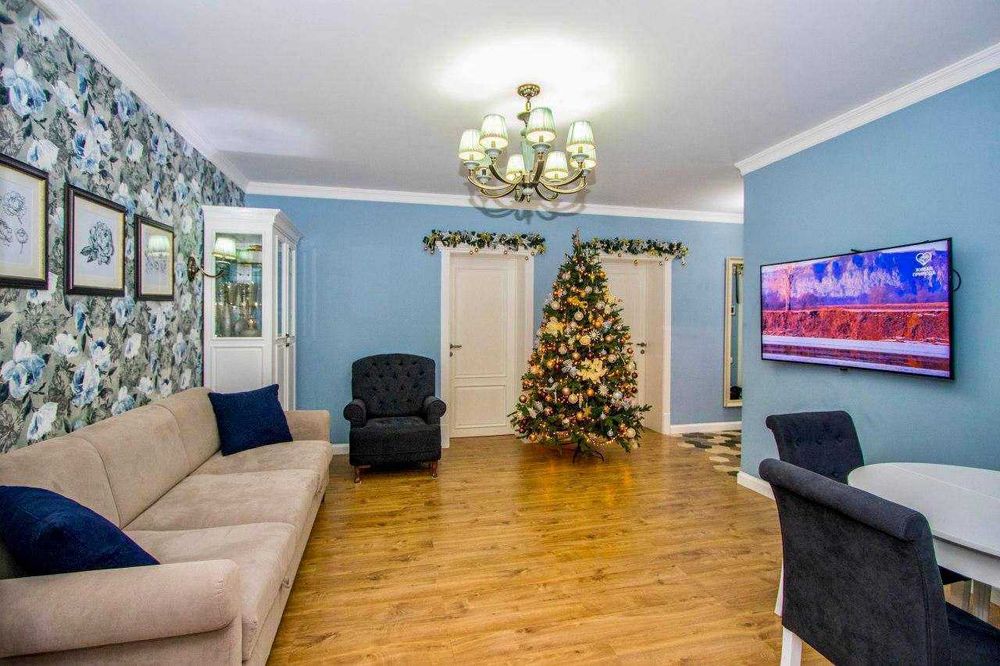 продажа квартир в Ташкенте, ЦУМ(Ц-7) 3/3/4, Ор-р: корейское посольство