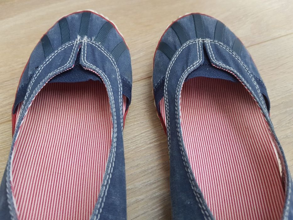 Обувки SOREL -38 н.