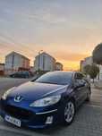 Peugeot 407 SW 2.0 HDI