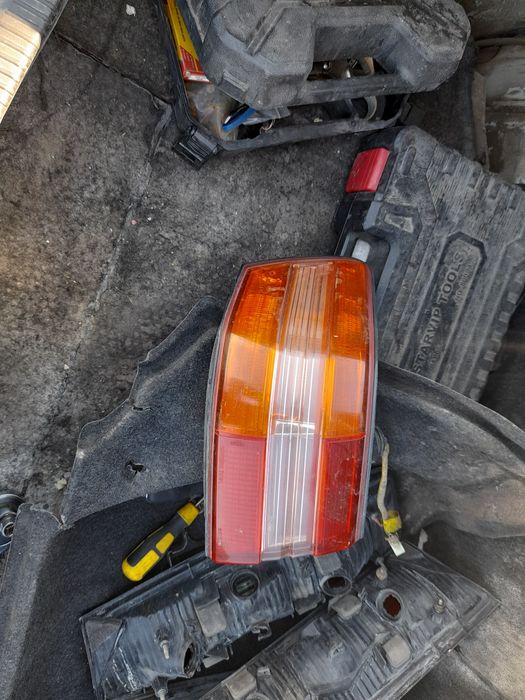 Продам фонари марк2