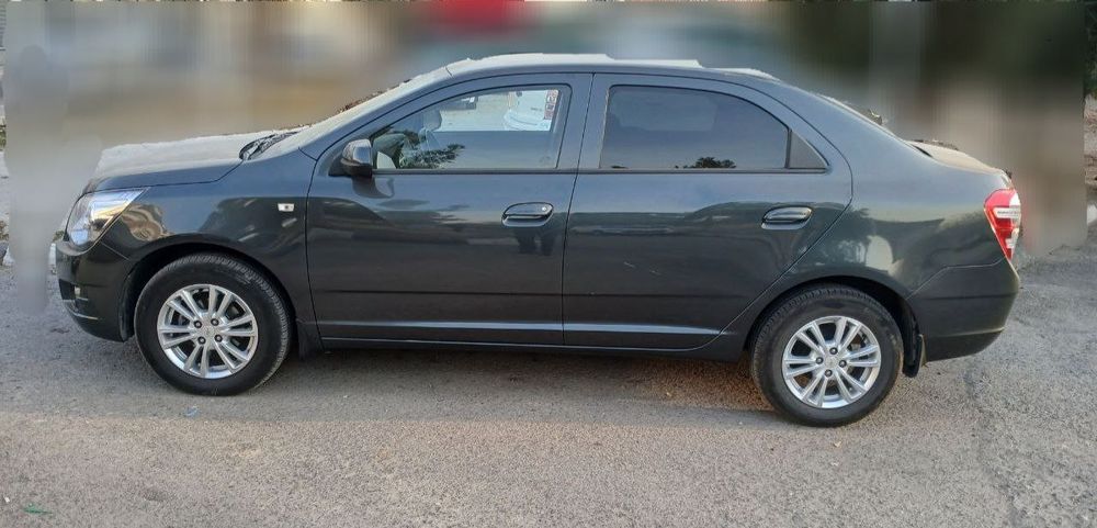 Продаётся кобальт автомат