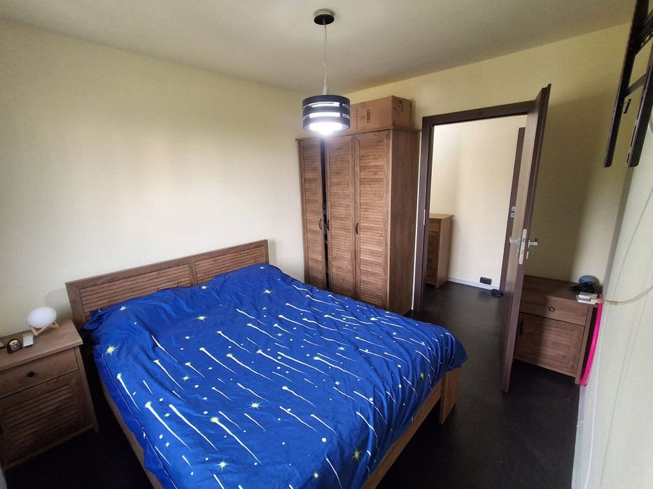 Apartament 3 camere centru Piata Centrala complet mobilat utilat