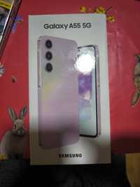 Vand Samsung Galaxy A55 5g 256GB