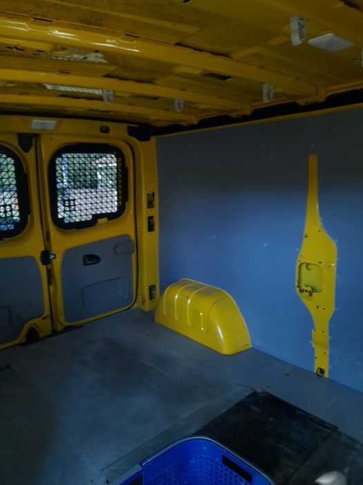 Vind opel vivaro model lung  L1 h2