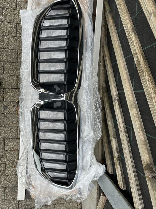 Grila Grile BMW seria 3 G20 G28 G21