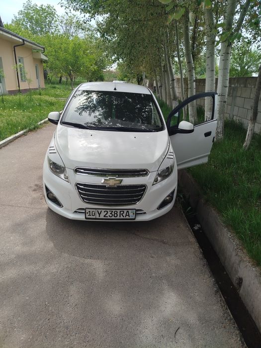 Spark 1 evro 2012 yil