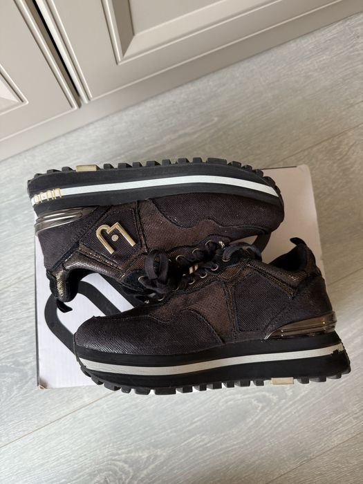 Маратонки Liu Jo