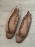 НОВИ барелинки ZARA