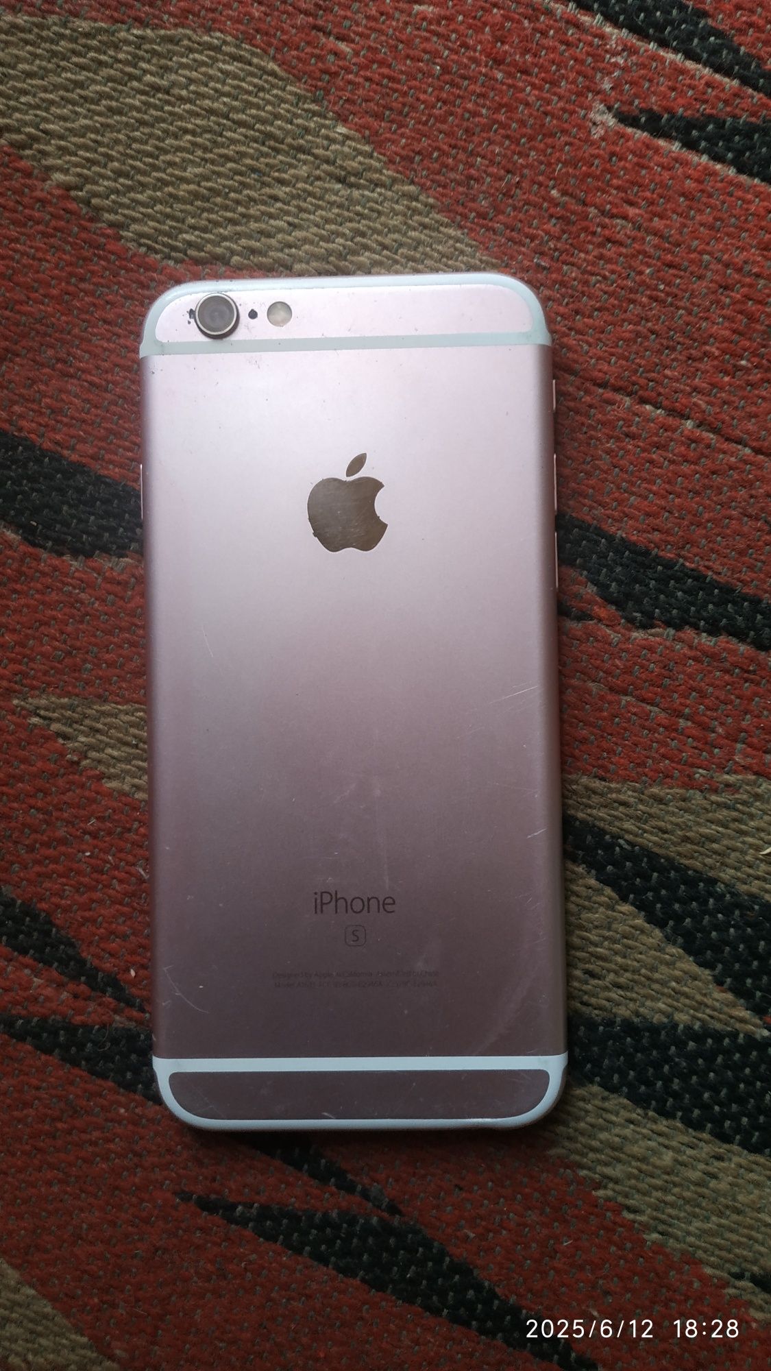 iPhone 6 s 64 gb