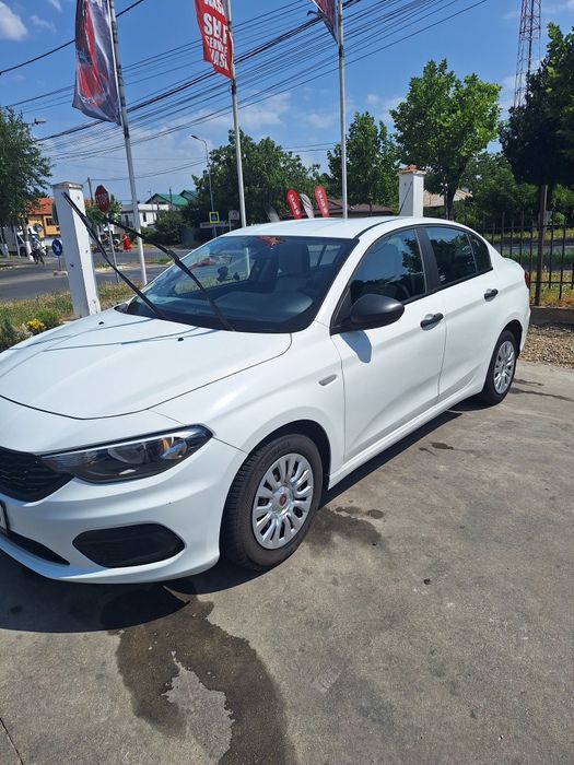 Fiat tipo  gaz din fabrica 2020 proprietar toate actele!
