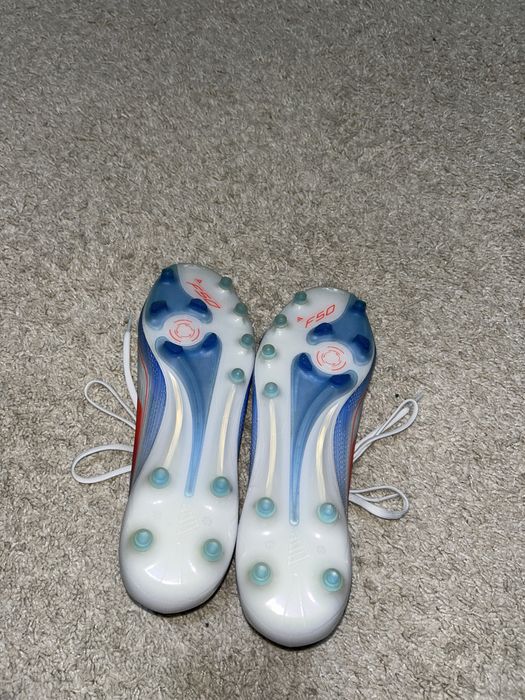 Бутонки F50 Elite AG