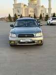 Subaru outback 2000