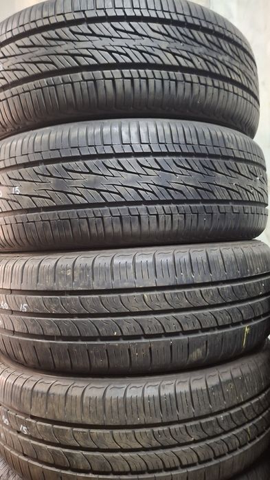 195/60 R15 (Корея)