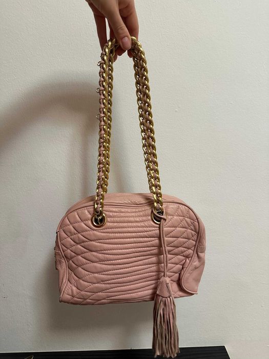 Geanta vintage Anna Paola by Pdl Firenze