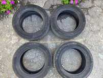 4 бр. Гуми MICHELIN PRIMACY 4 96H 205/60 R16