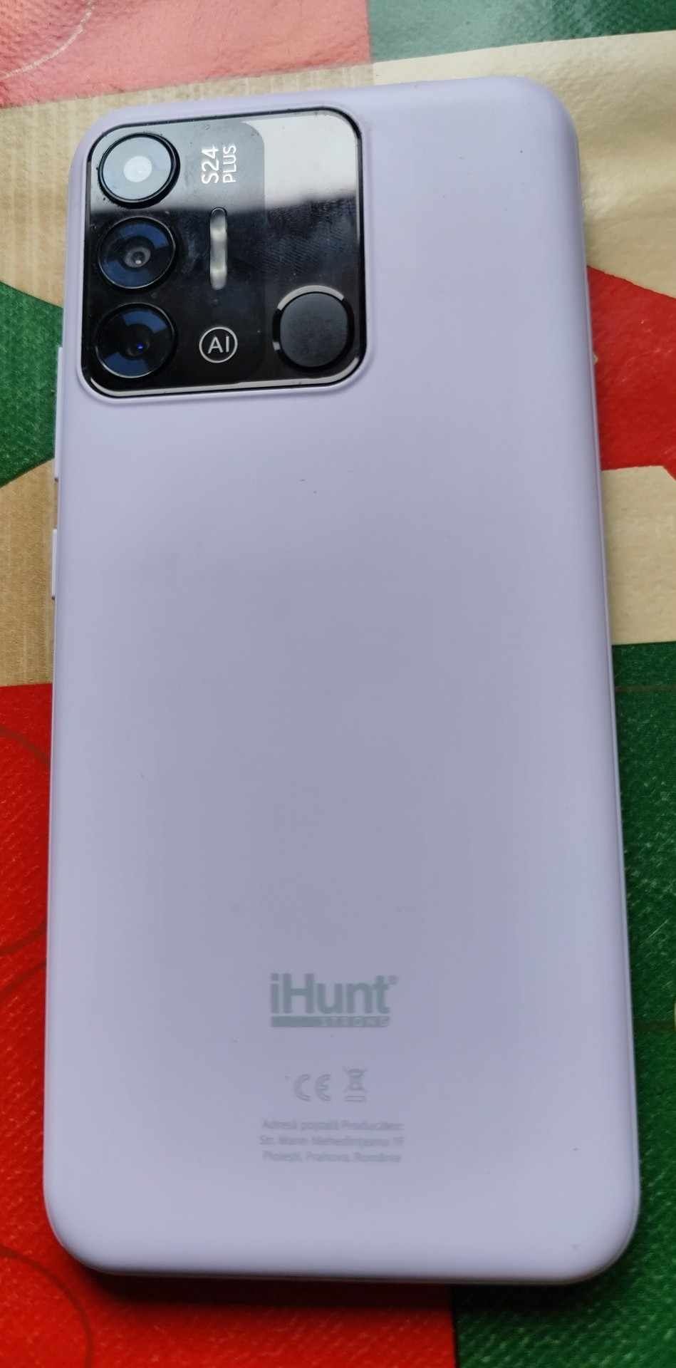 Спешно! Смартфон iHunt s 24 plus