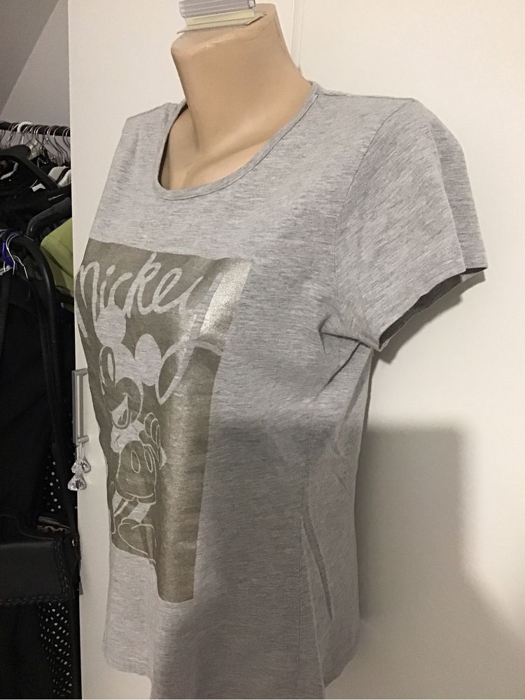 Tcou dama Mickey Mouse 40