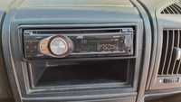 Vand cd player auto JVC KD-R401