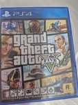 Игры на playstation 4