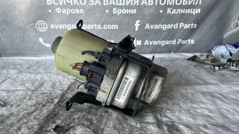 Volkswagen Polo 2R 1.2 бензин хидравлична помпа