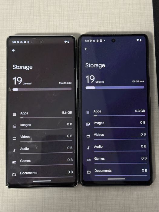 Google Pixel 7 256gb