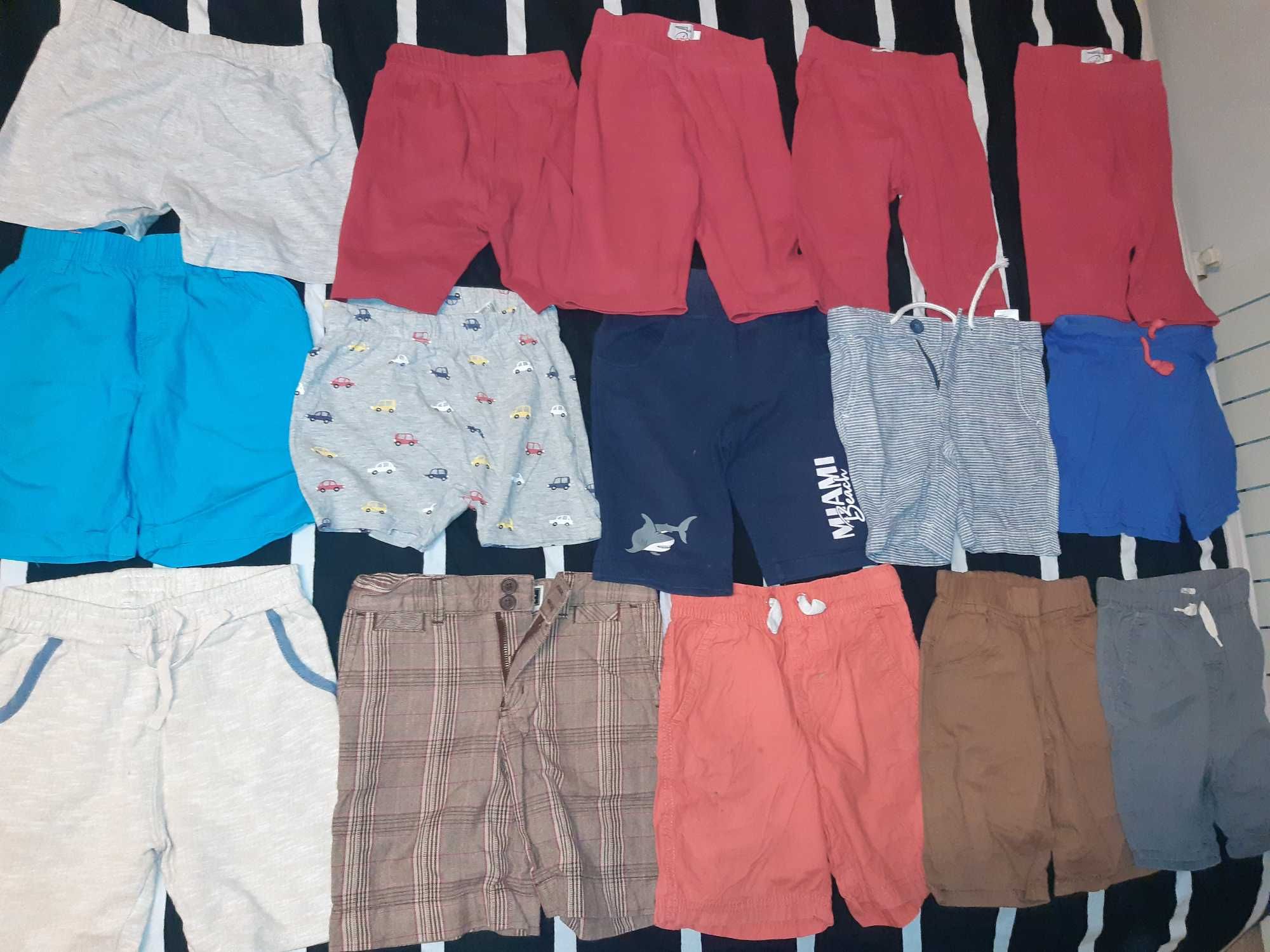 Tricou/bluzon/pantalon/cămașă pentru băieți cu vârsta de 3-4-5-6 ani