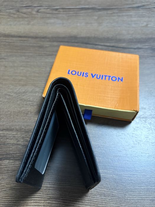 Portofel louis Vuitton negru