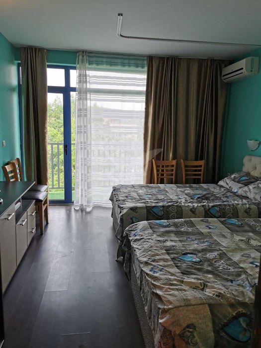 Тристаен апартамент в Слънчев Бряг 71095