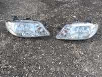ляв и десен фар за мазда 323 VI MAZDA 323