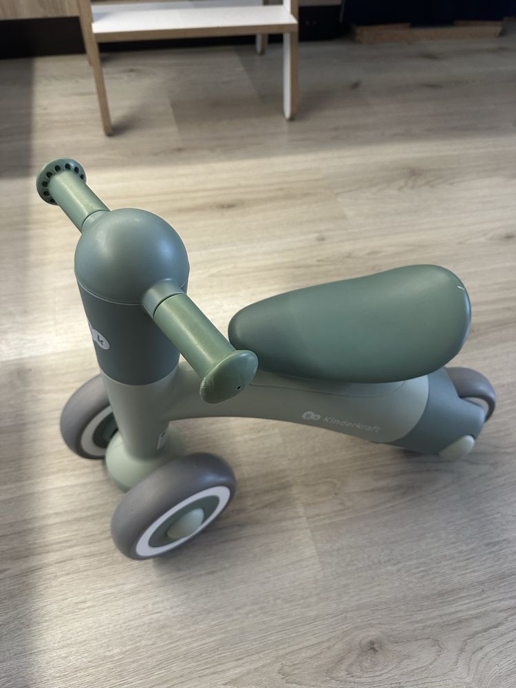 Баланс колело kinderkraft