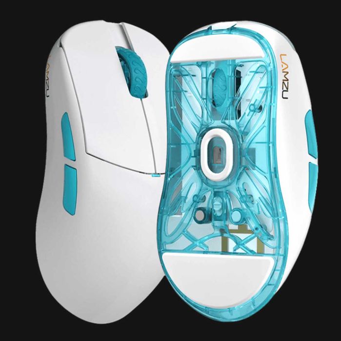 LAMZU Atlantis Mini PRO