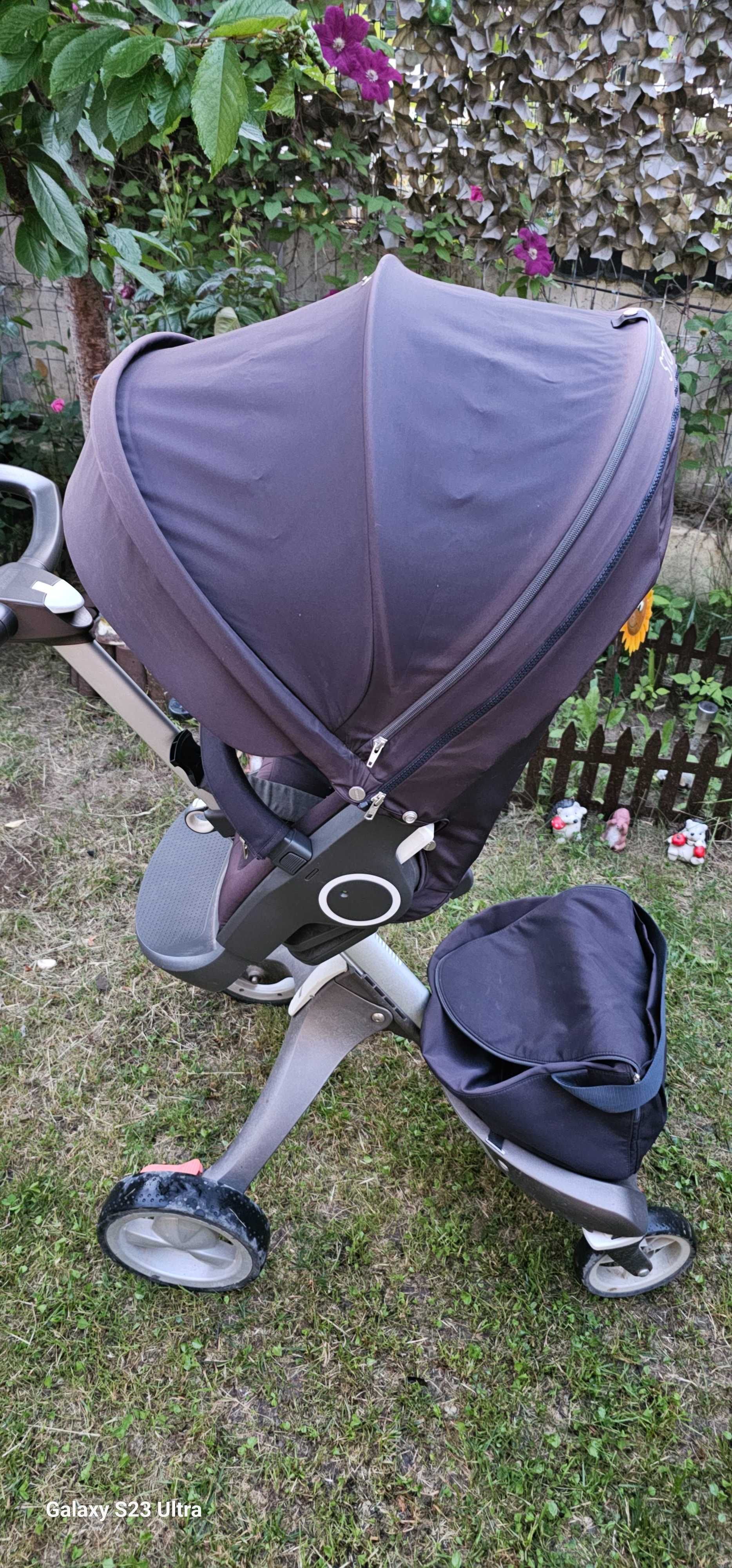 Carucior Stokke Xplory