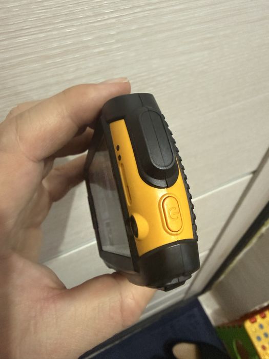 RugGear IP 68 ударопрочный