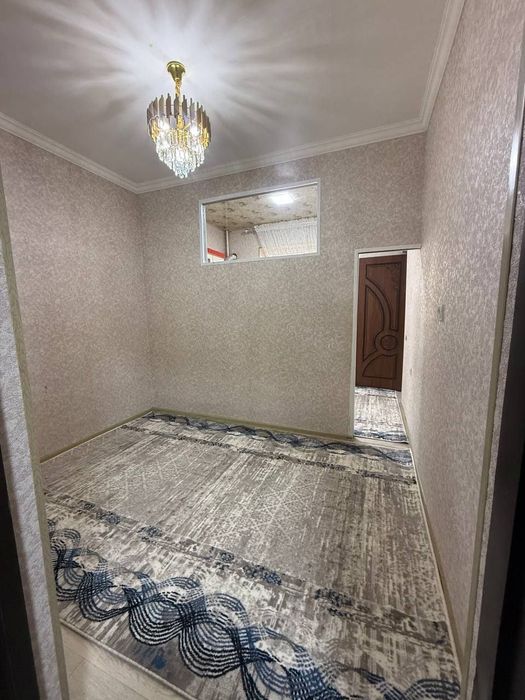 1 комнат квартира