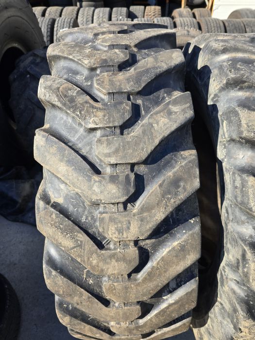 Anvelope industriale 16.9r28 BKT