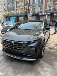 Hyundai Tucson Full 2022