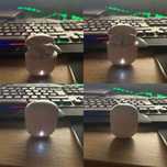 căști audio wireless Bluetooth