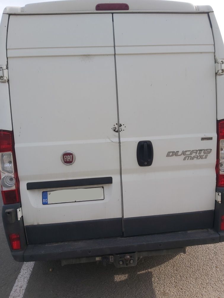 Ofer servicii de transport în județul Constanta