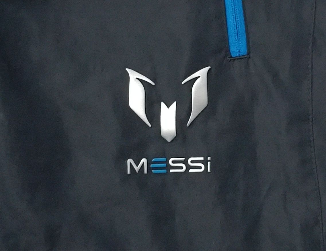 Adidas Messi 2in1 Shorts гащета с клин 2в1 ръст 137-147см Адидас Меси