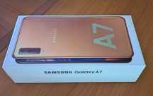 Samsung A7,fara probleme